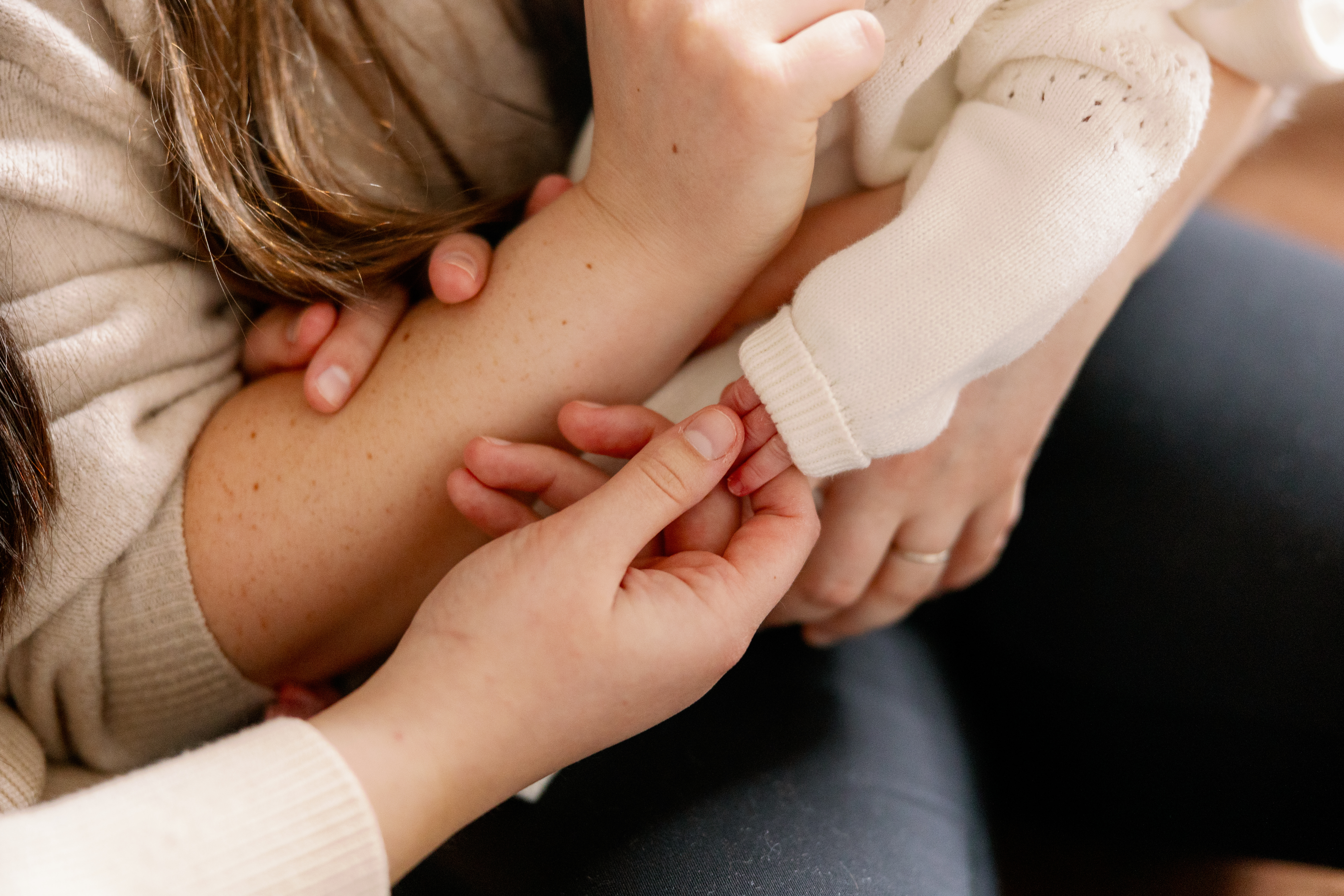 When Did Motherhood Become a Prison Sentence?